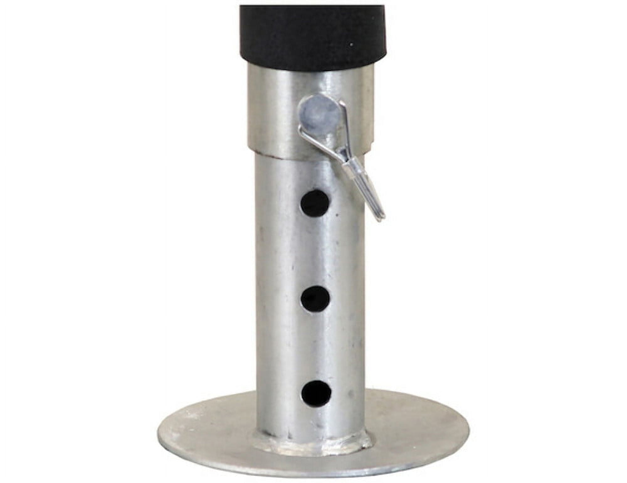 Buyers Products Jack 12 Volt Electric 3500 Lb #0093500