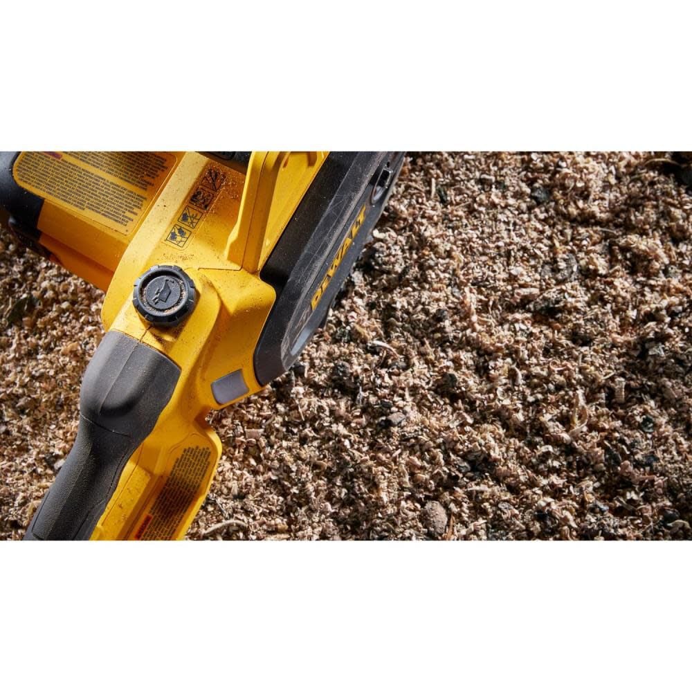 DW Electric Chainsaw 18