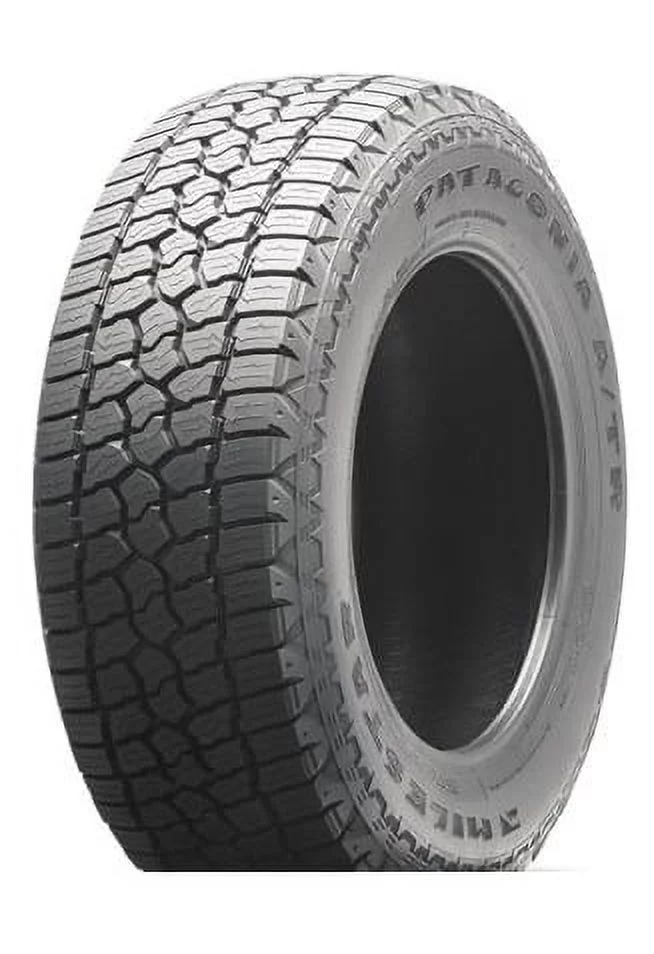Milestar Patagonia A/T R All Terrain LT285/65R18 125/122S E Light Truck Tire