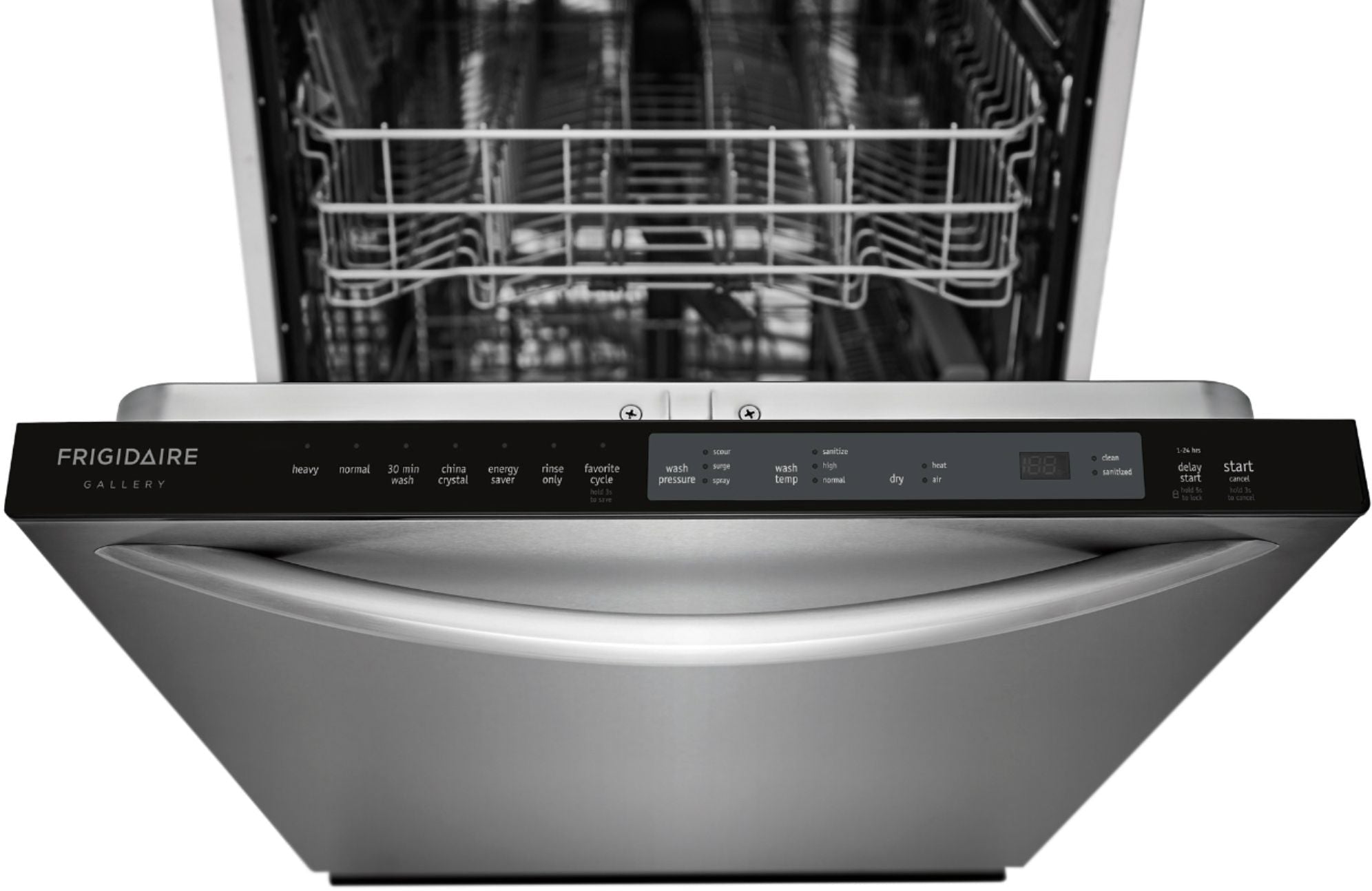 Frigidaire - Gallery 24