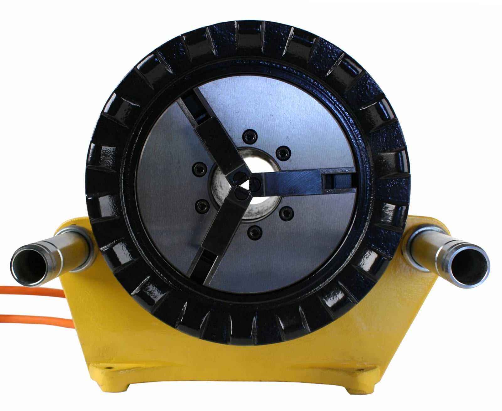 Steel Dragon Tools® 41855 Model 300 Power Drive Pipe Threader Threading Machine