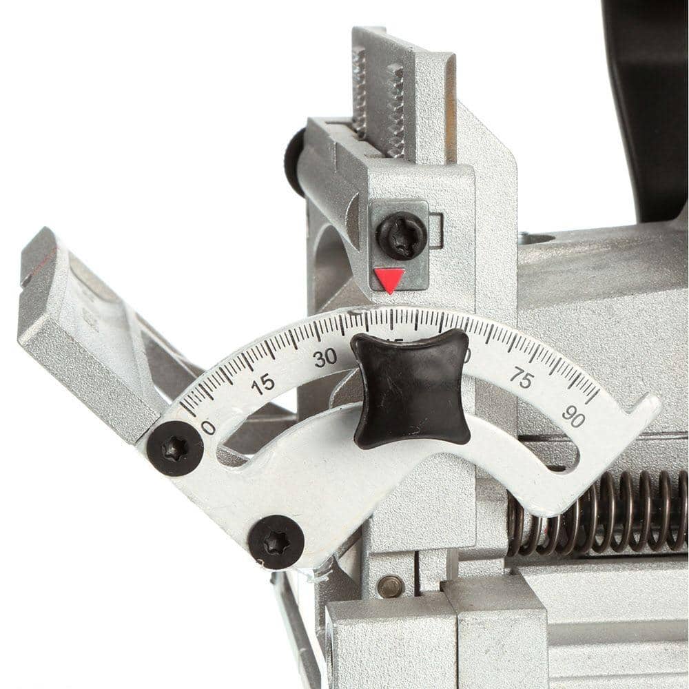 6.5 Amp Heavy Duty Plate Joiner Kit DW682K