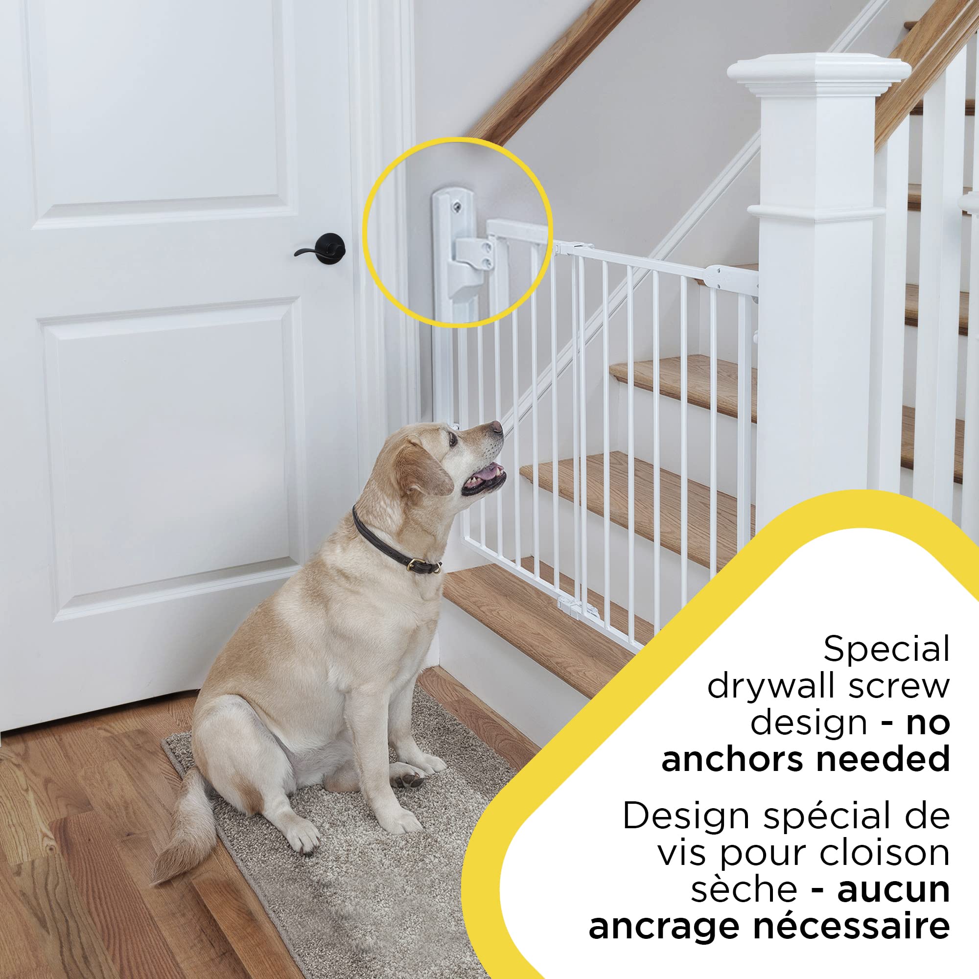 Safety 1st Ready Install White