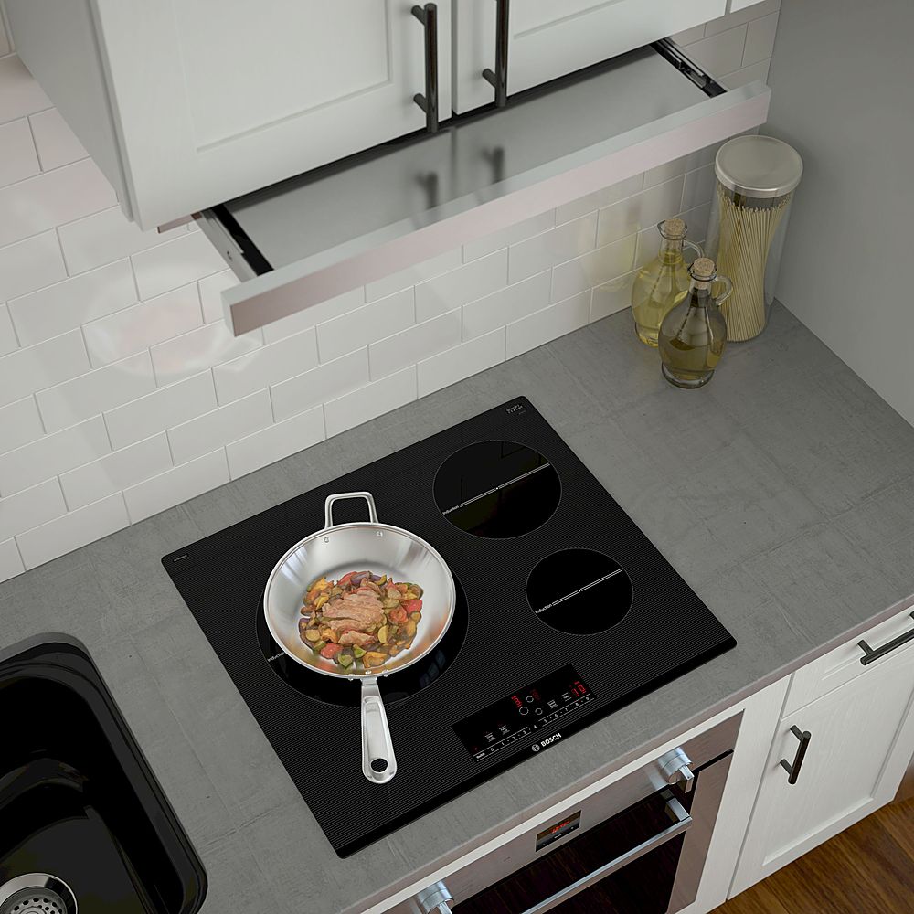 Bosch - 500 Series 24