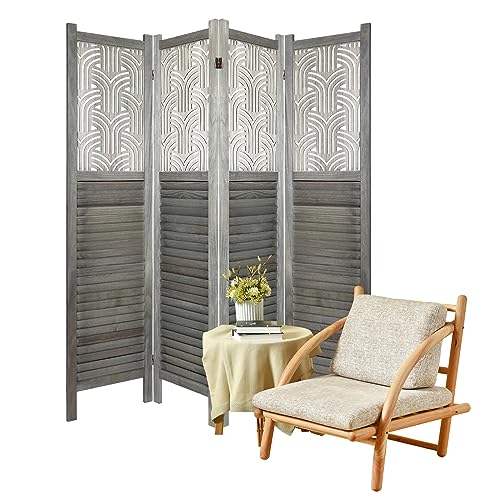 Panel Room Divider Assembled Partition