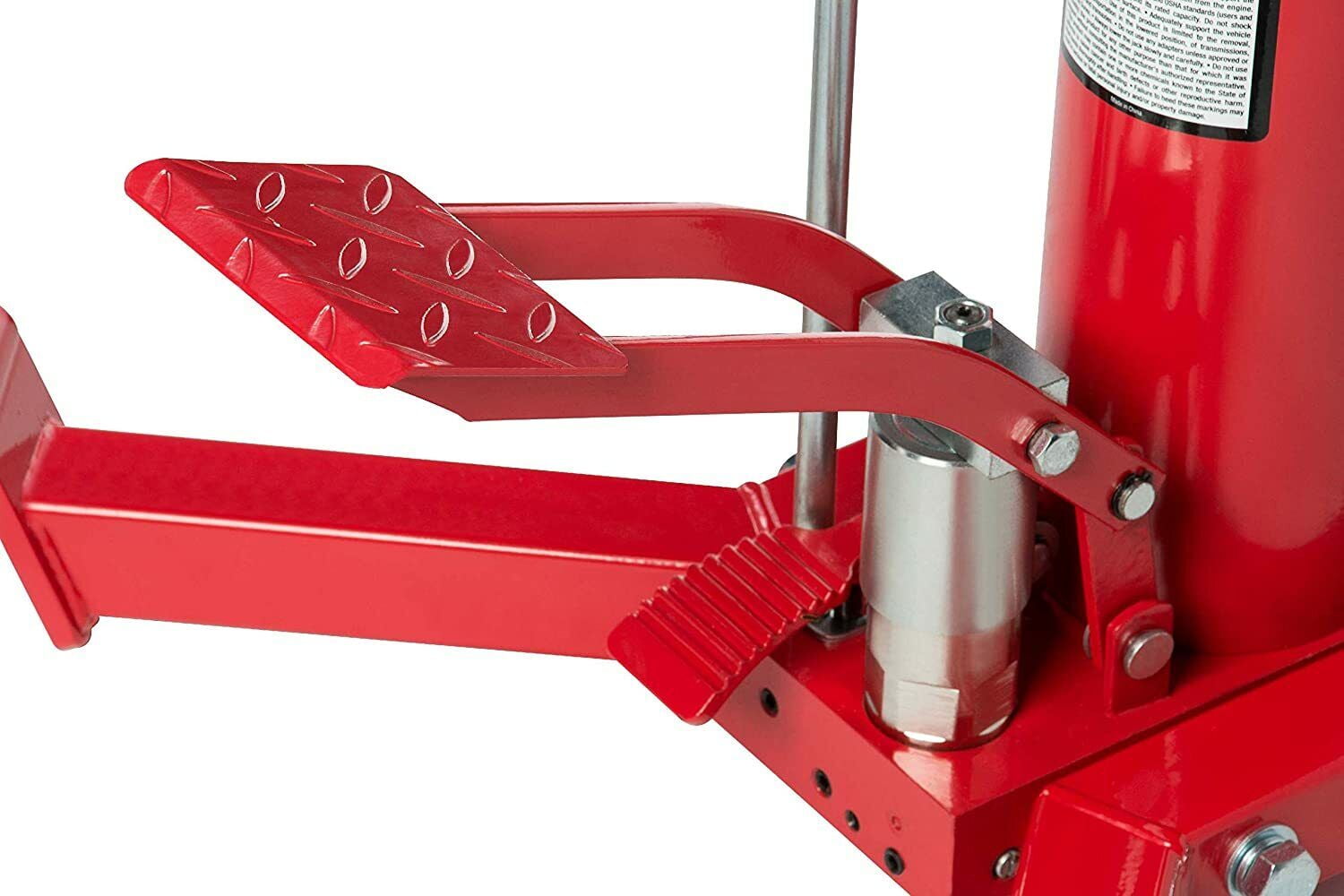 1000LB TELESCOPING TRANS JACK