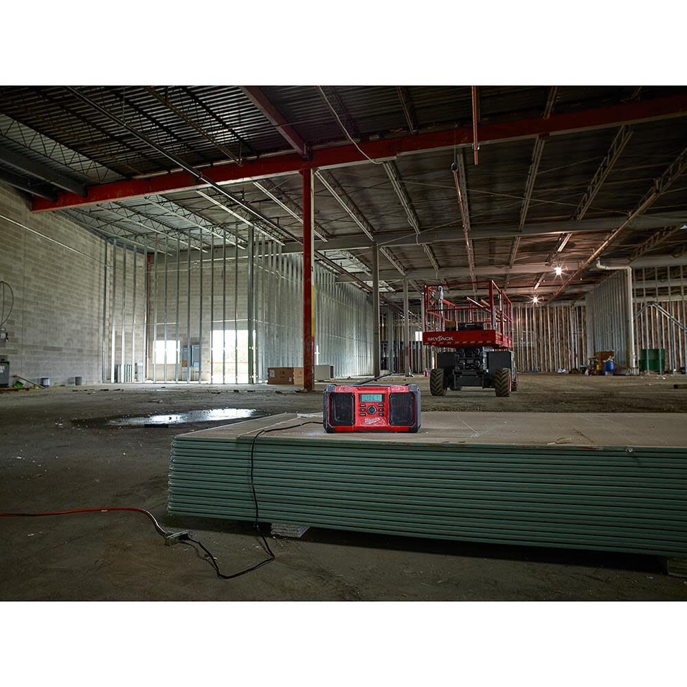 M18 Jobsite Radio 2890-20 from