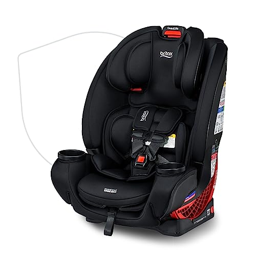 Britax One4Life ClickTight Eclipse Black