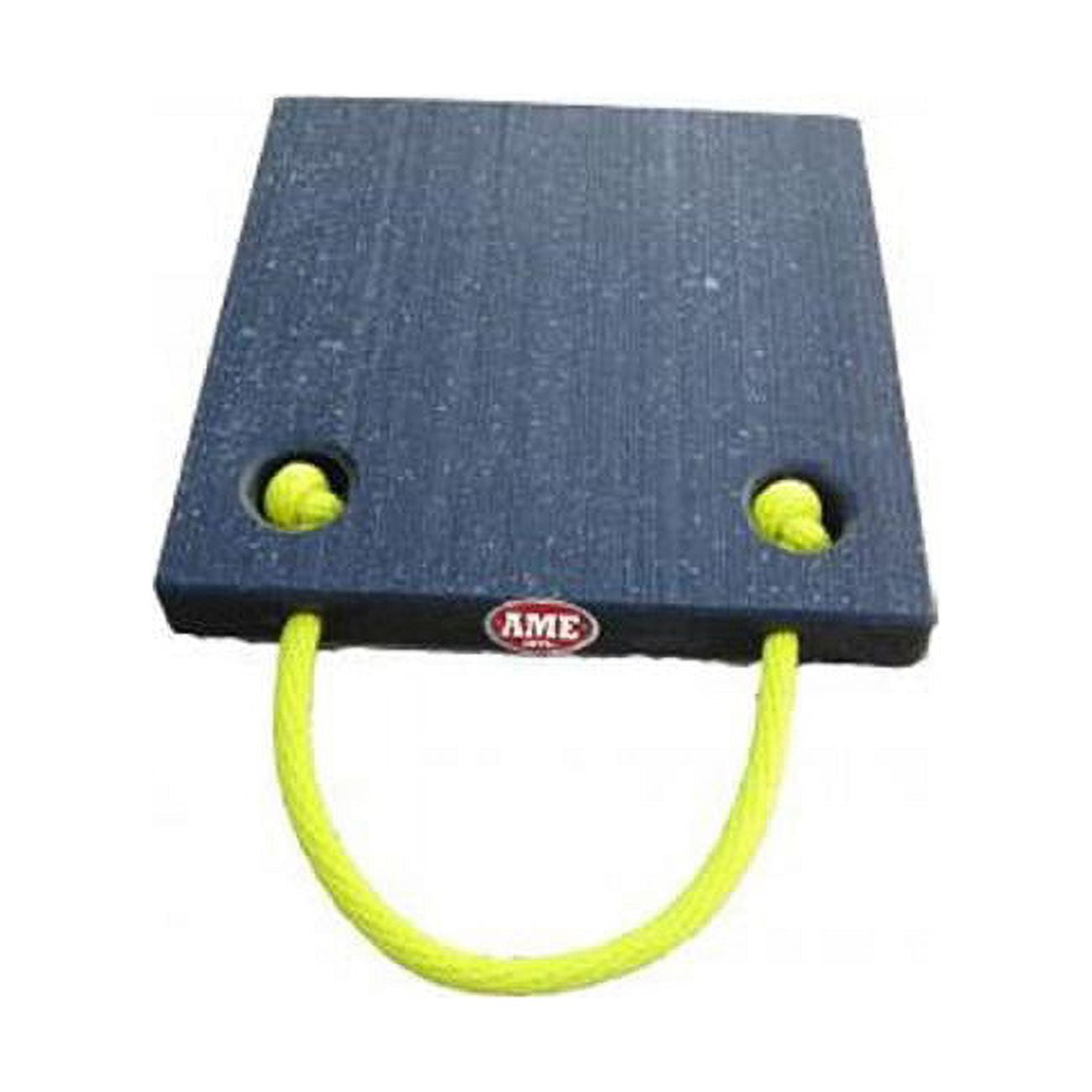 30 Ton Jack Plate, 12 x 12 x 1 in.