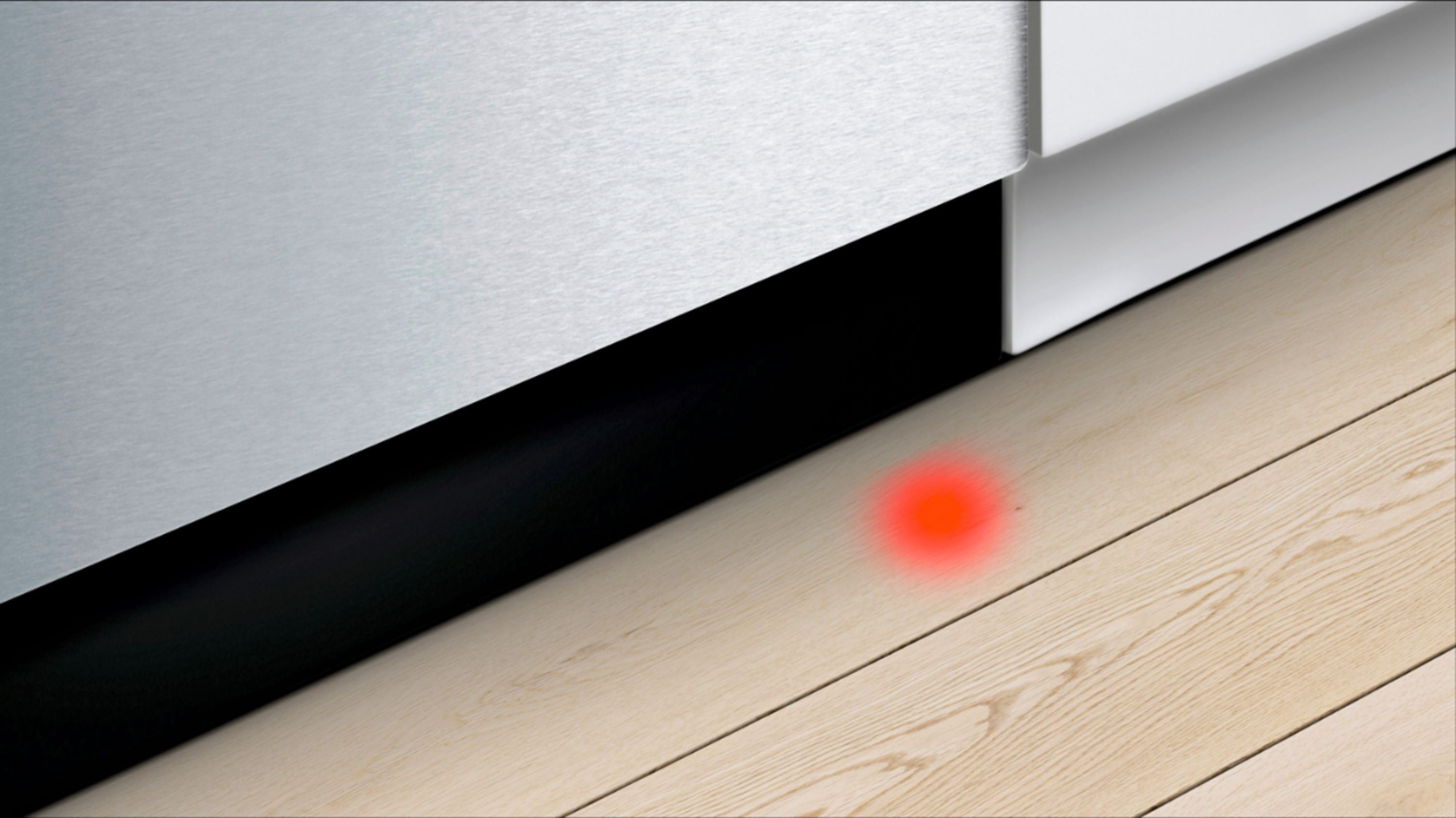 Bosch - 800 Series 24