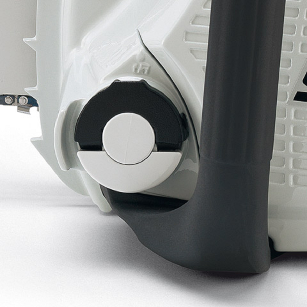 MS 391 25 In. Chainsaw