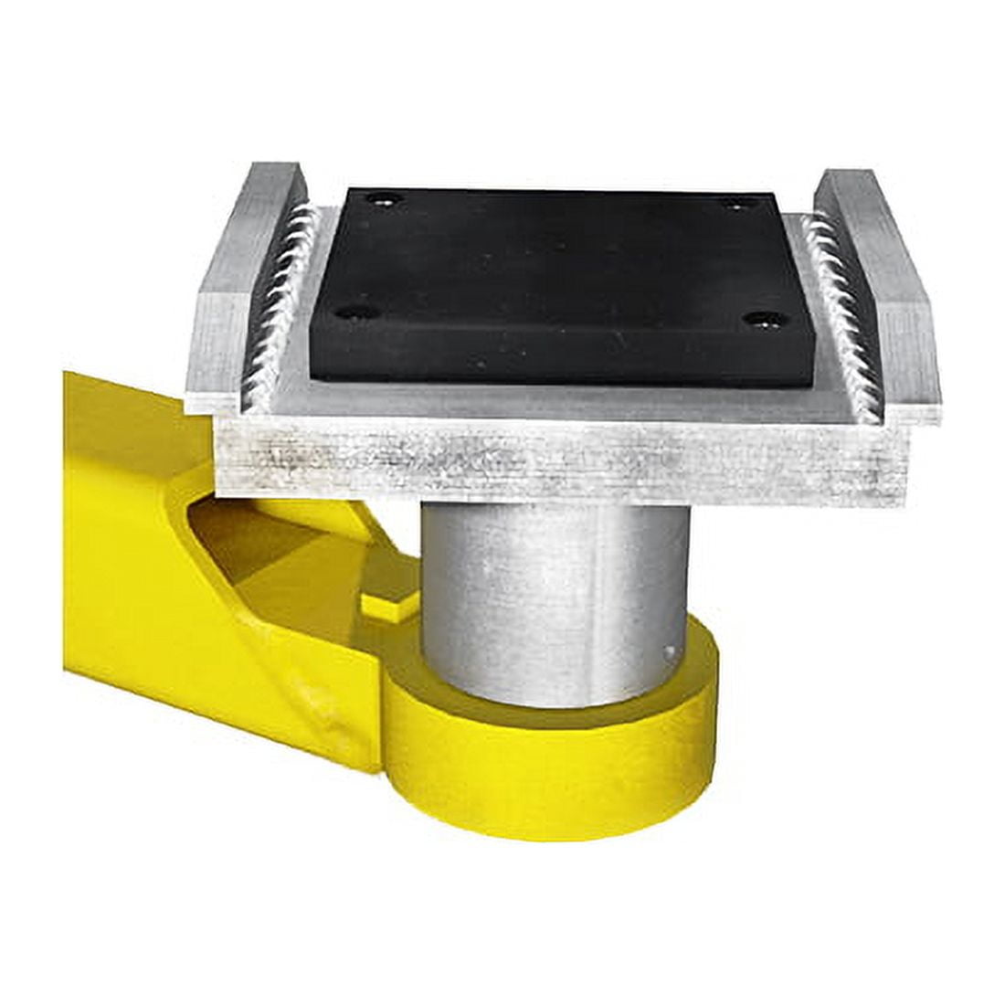 BendPak 5215848 Wide Frame Cradle Pads, 60MM, Set Of 2