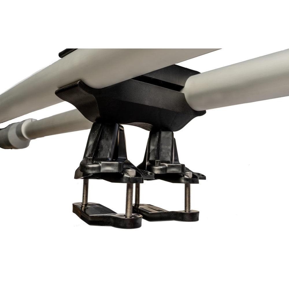 RodVault ST Silver Fishing Rod Rack ;