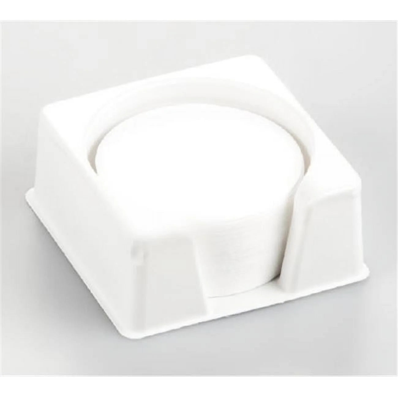 Kern RH-A02 Round Fiberglass Filter