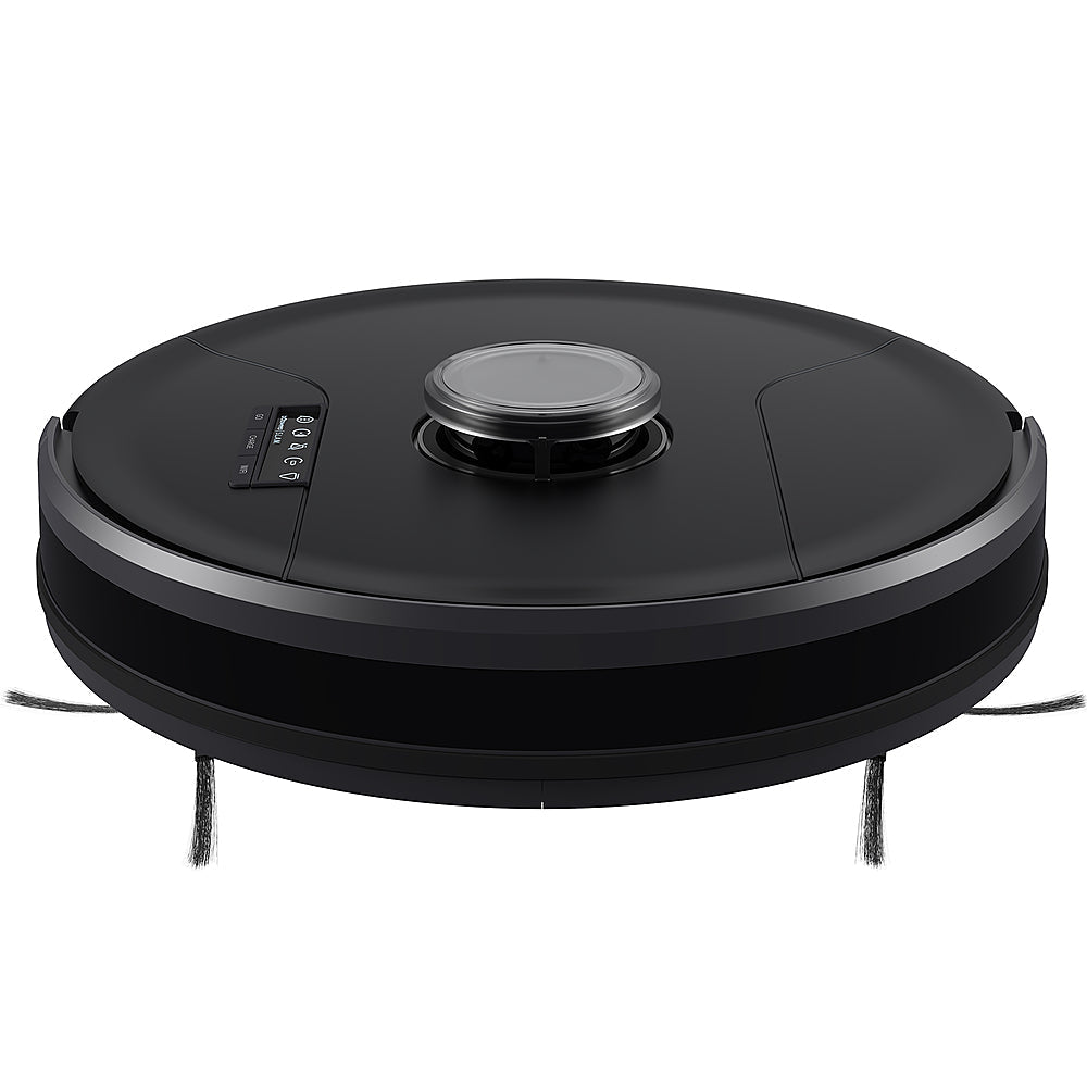 bObsweep - PetHair SLAM Wi-Fi Connected Robot Vacuum and Mop - Jet