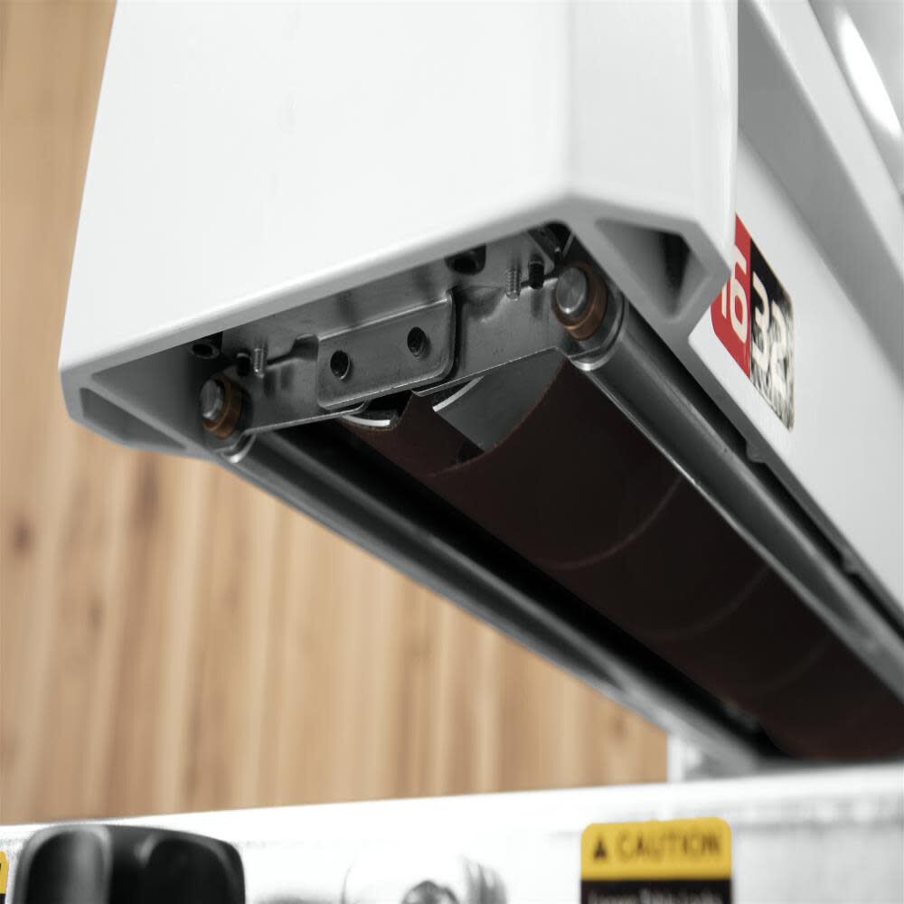 JET JWDS-1632 16-32 Drum Sander with Stand 723520K from JET