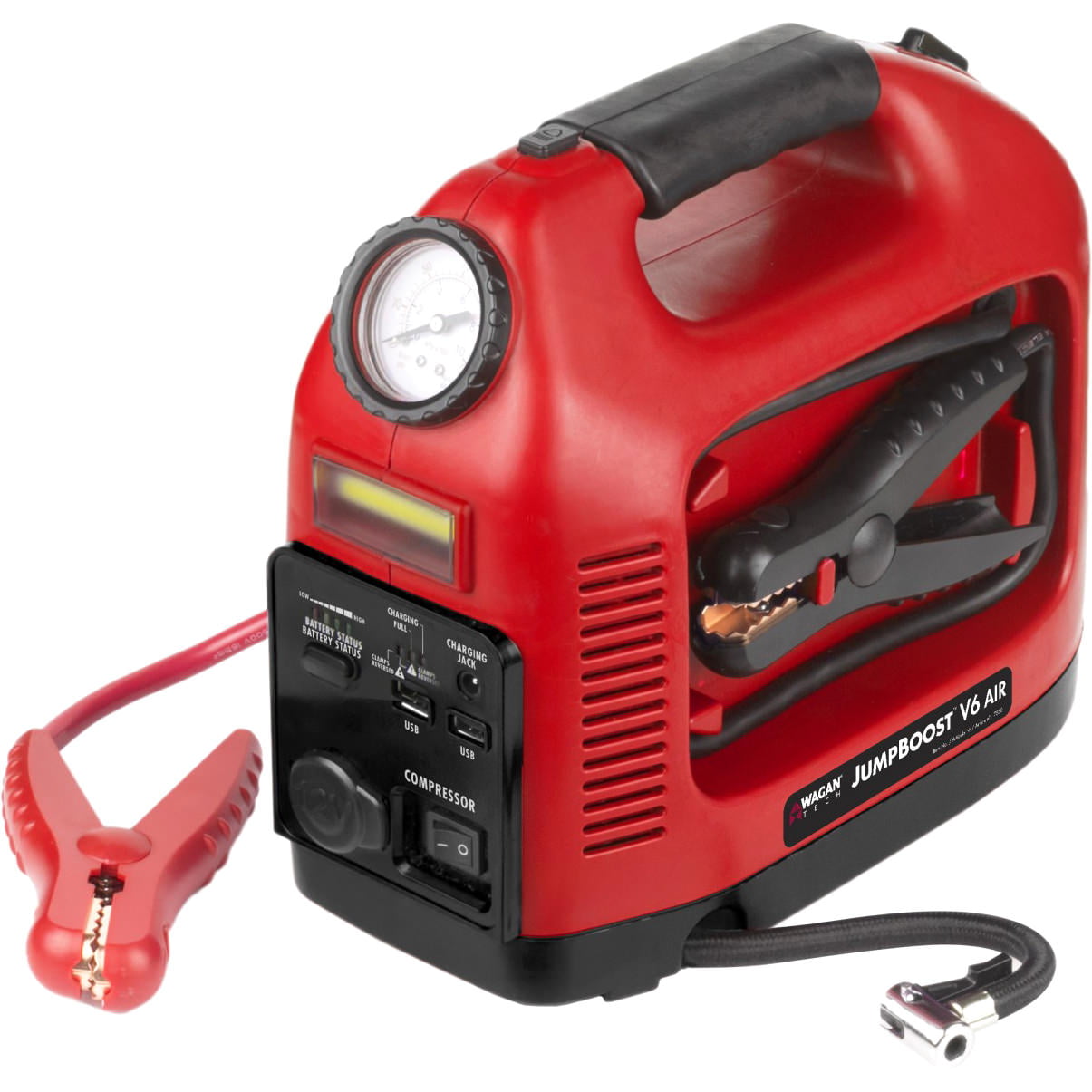 Wagan JUMPBOOST V6 AIR