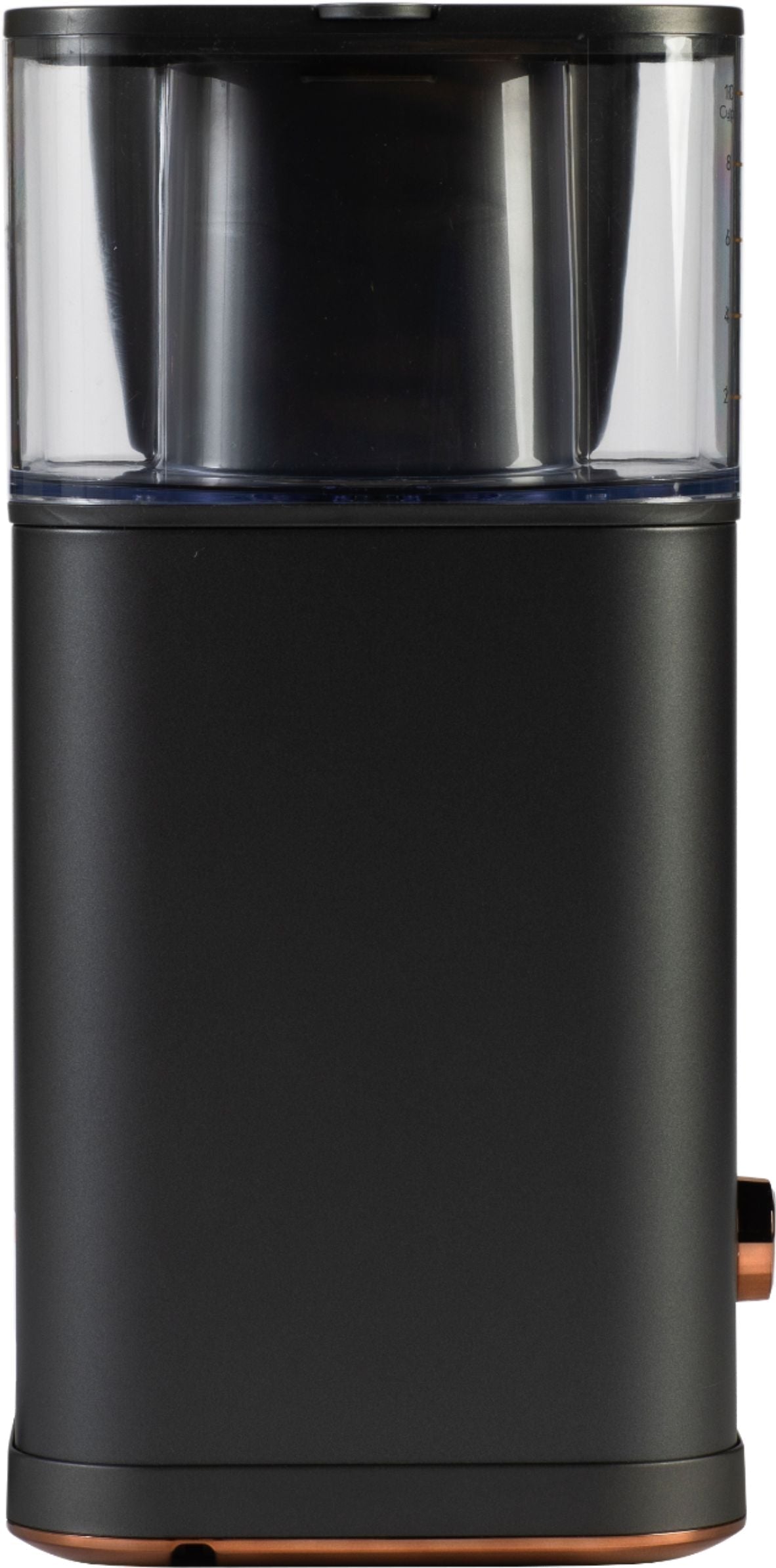 Café - Smart Drip 10-Cup Coffee Maker with WiFi - Matte Black