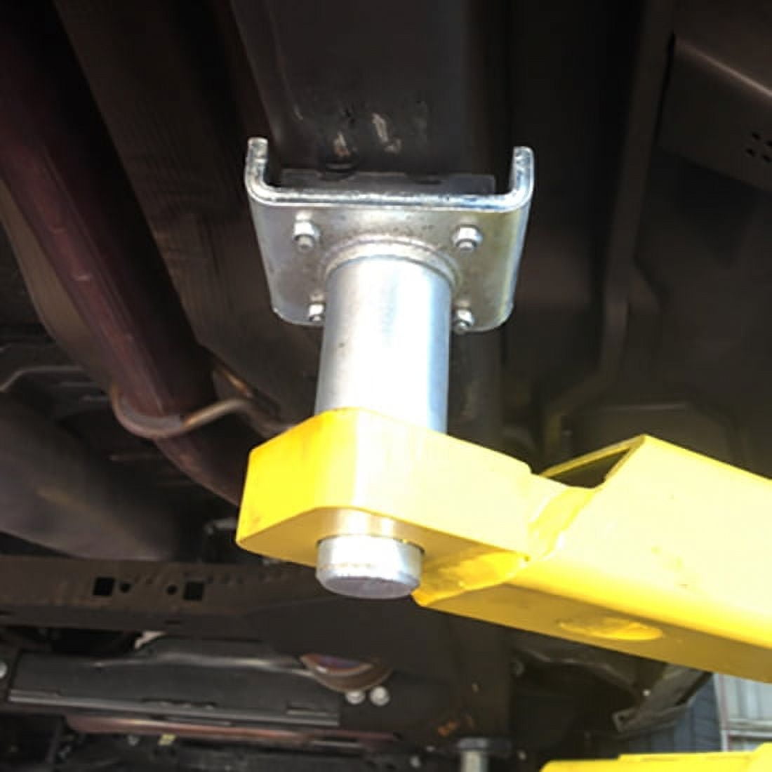 BendPak 5215848 Wide Frame Cradle Pads, 60MM, Set Of 2