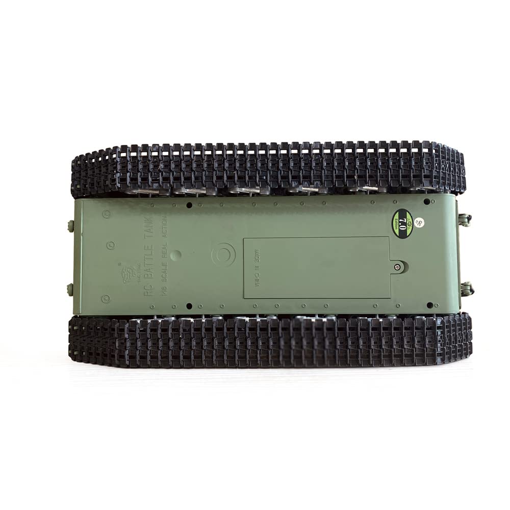 Henglong Soviet RC Gigant Airsoft