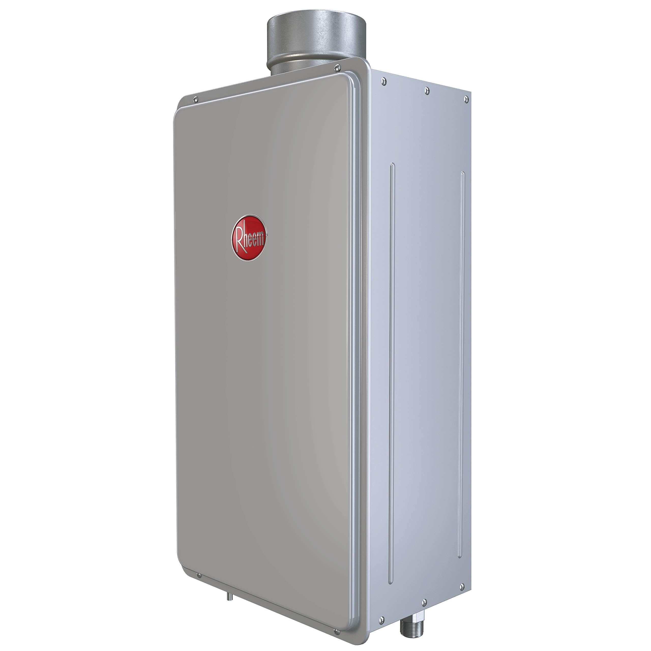 Rheem Mid Efficiency 7 0GPM Natural Tankless