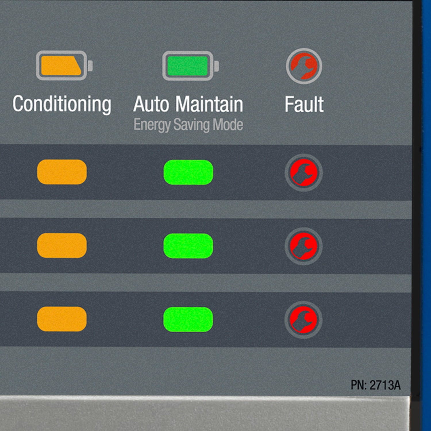Marinco Guest Chargepro 12V On-Board Battery Charger