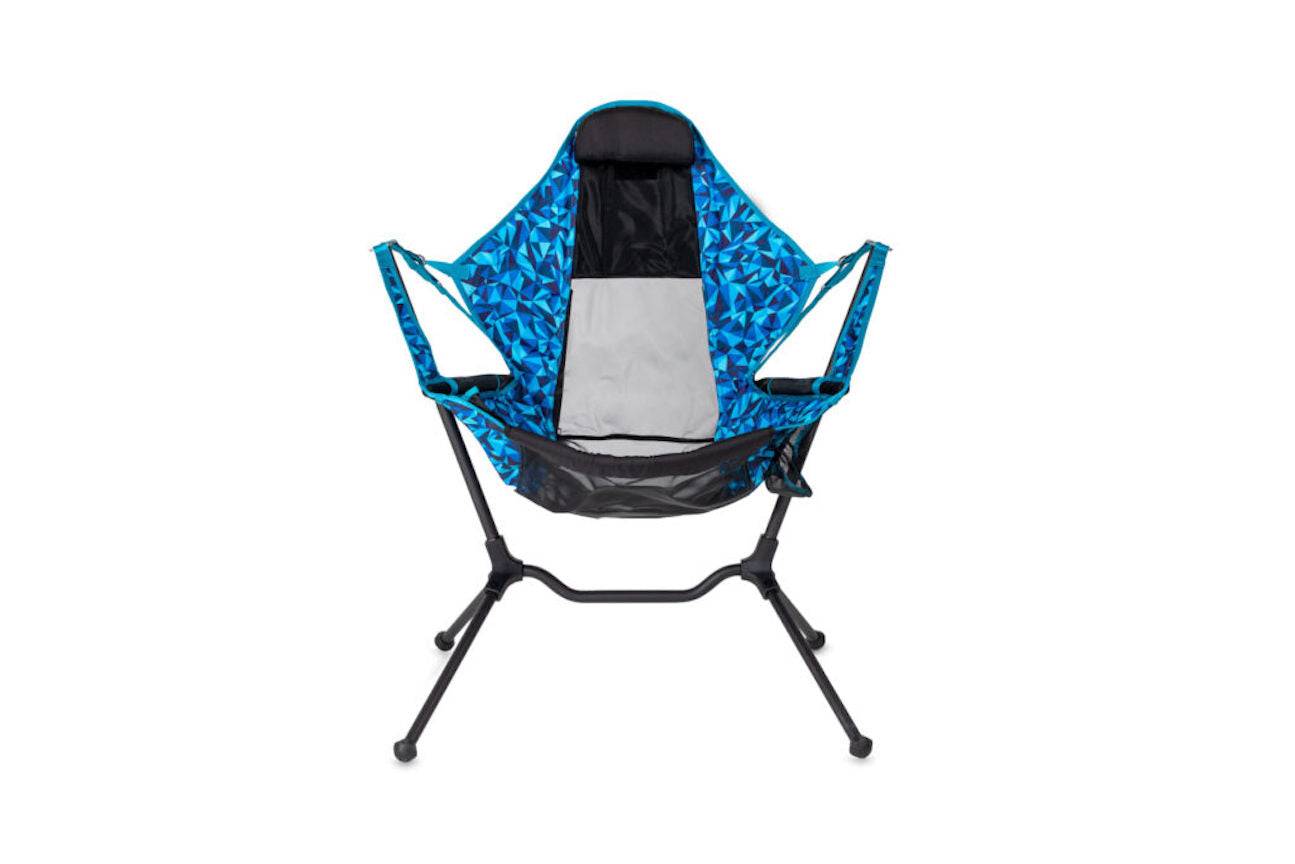 Stargazeâ¢ Recliner Luxury Chair - Gear Outlet