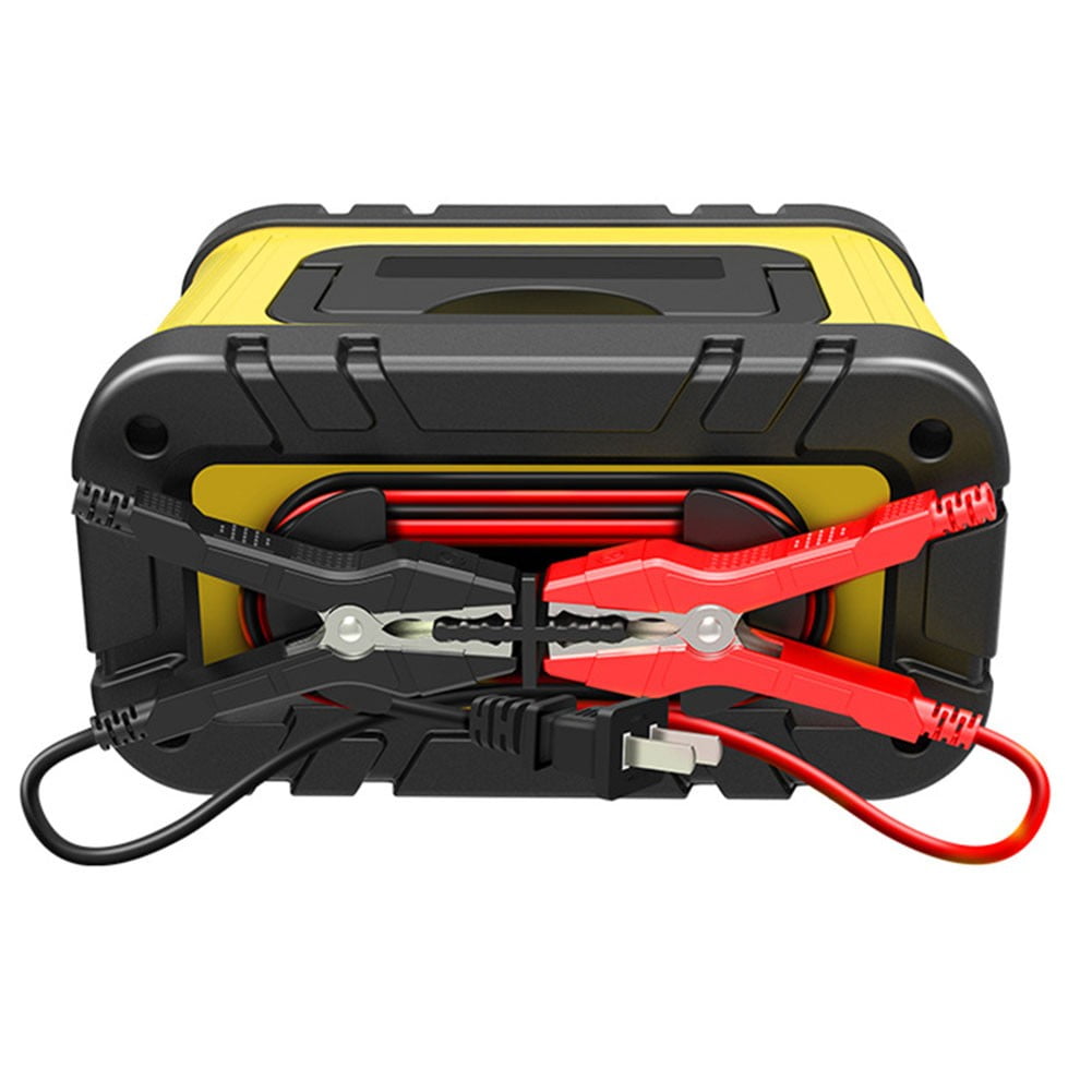 Bosisa 12V/20A 24V/10A Smart Battery Charger Lifepo4 Lead-Acid Agm/Gel Trickle Charger