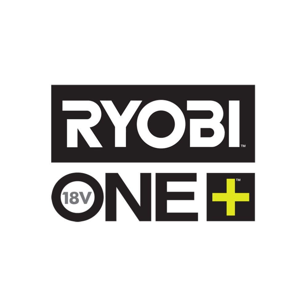 RYOBI ONE+ 18V LITHIUM+ HP 9.0 Ah High Capacity Battery (2-Pack) P168