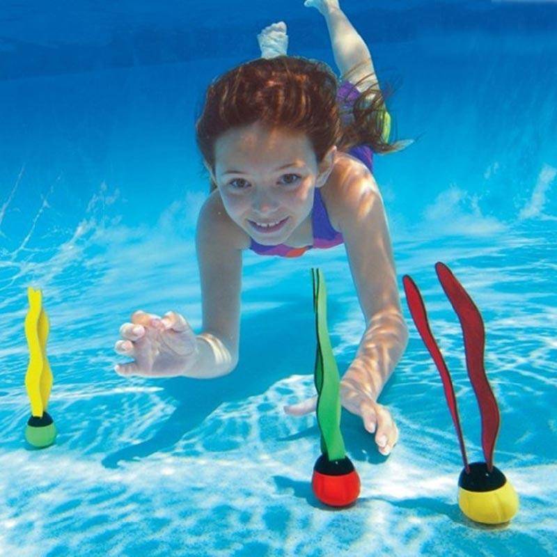 Intex Aquatic Diving Balls