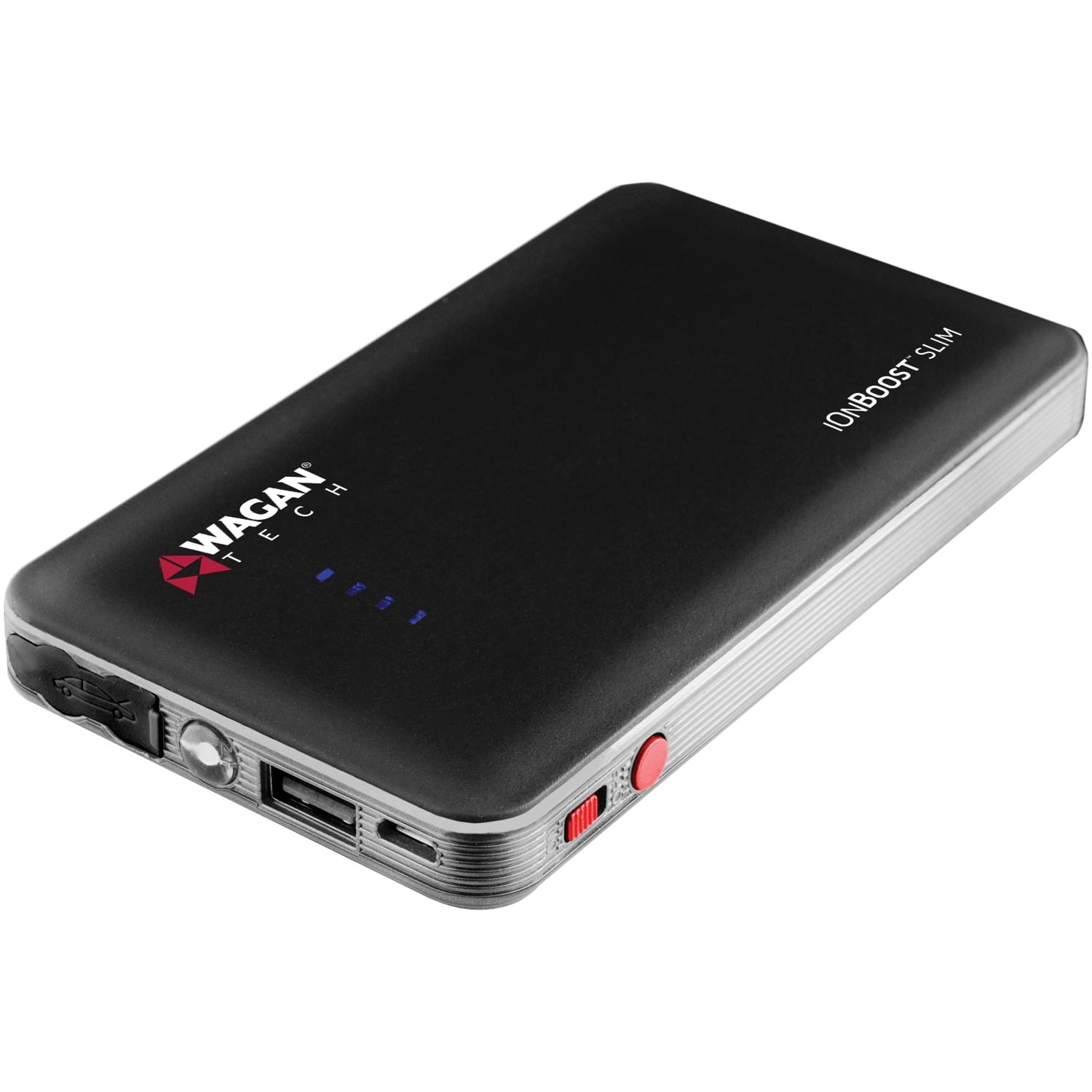 Wagan Tech 7504 iONBoost Slim Li-Poly Jump Starter