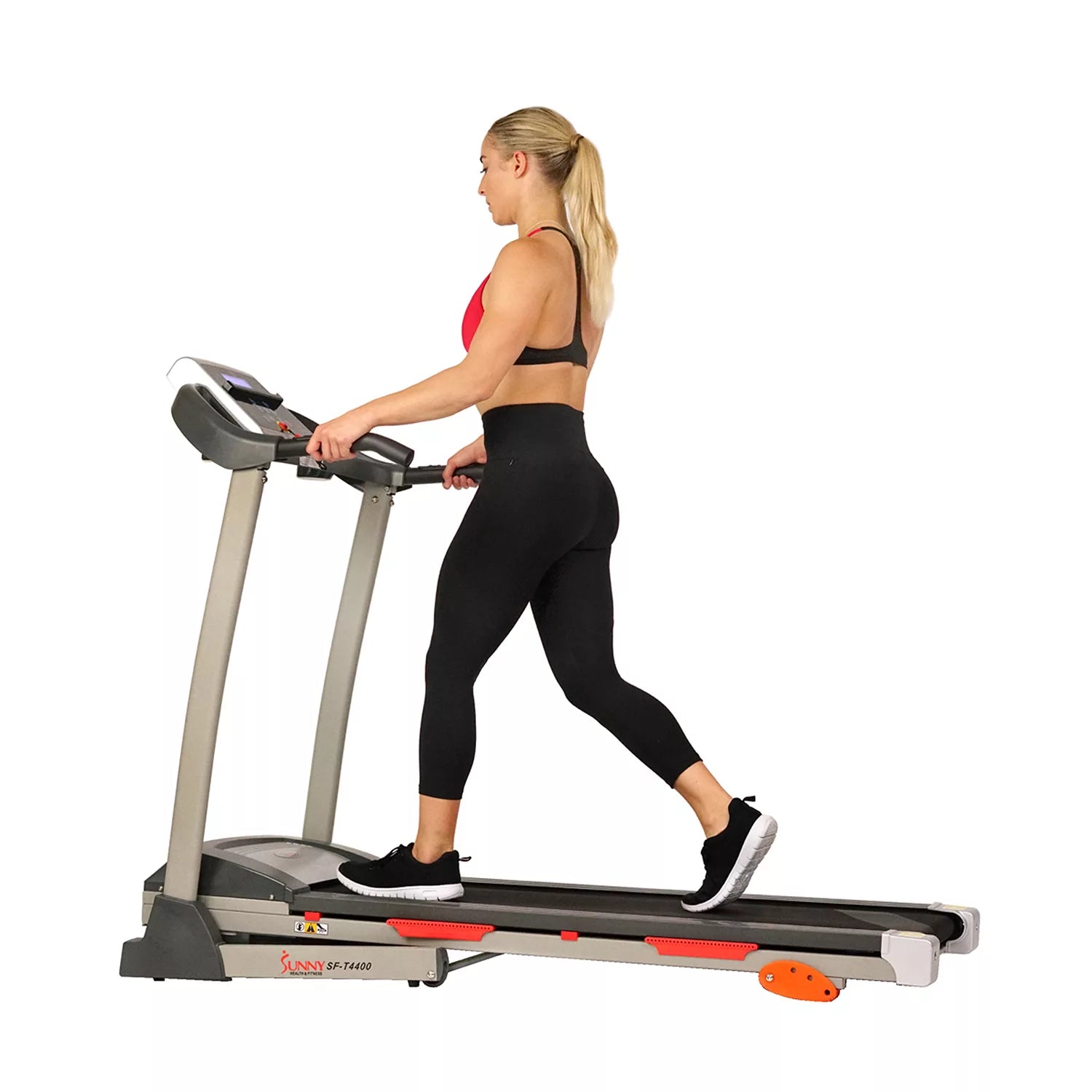 Sunny Health and Fitness Treadmill (SF-T4400)