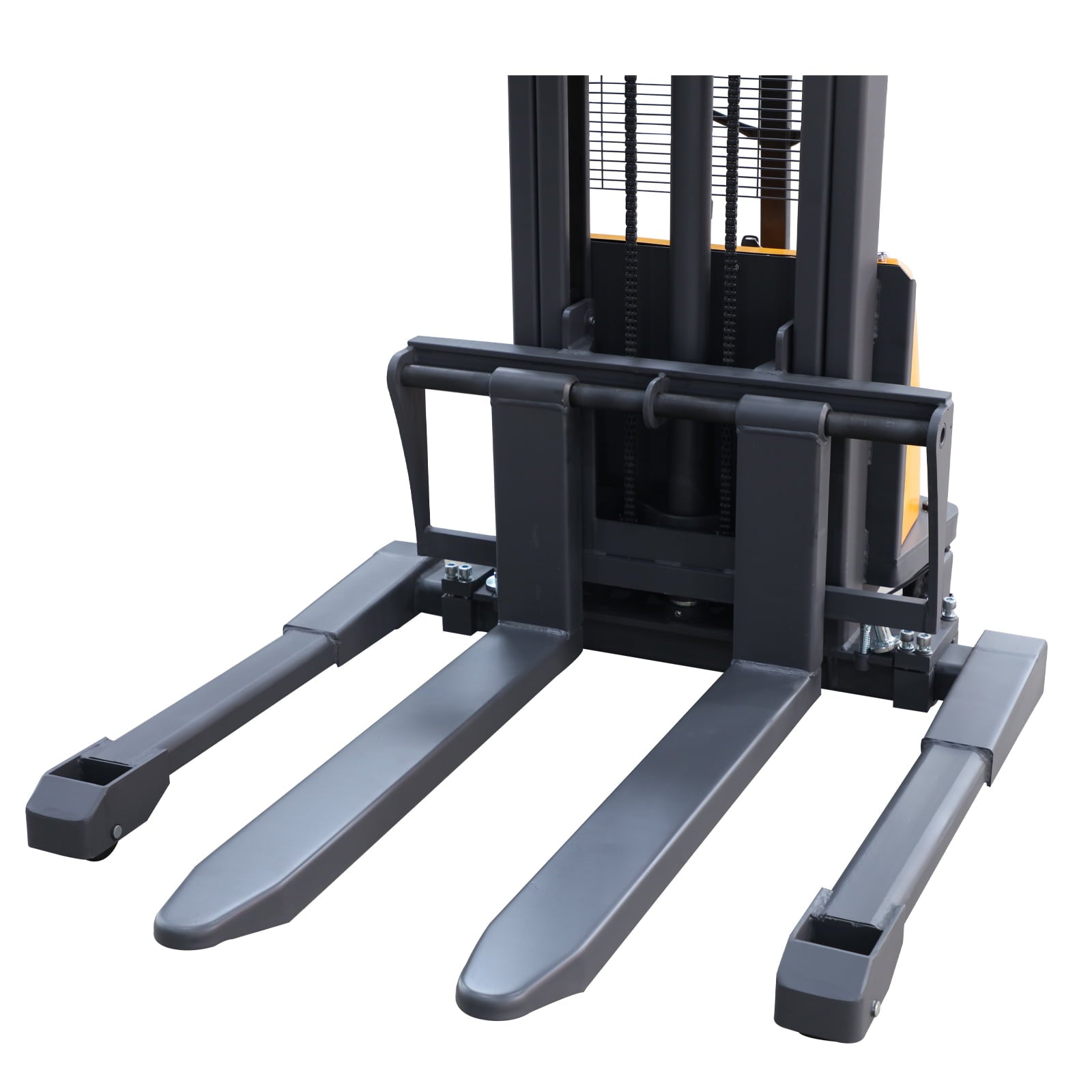 APOLLOLIFT Semi Electric Stacker Material 98