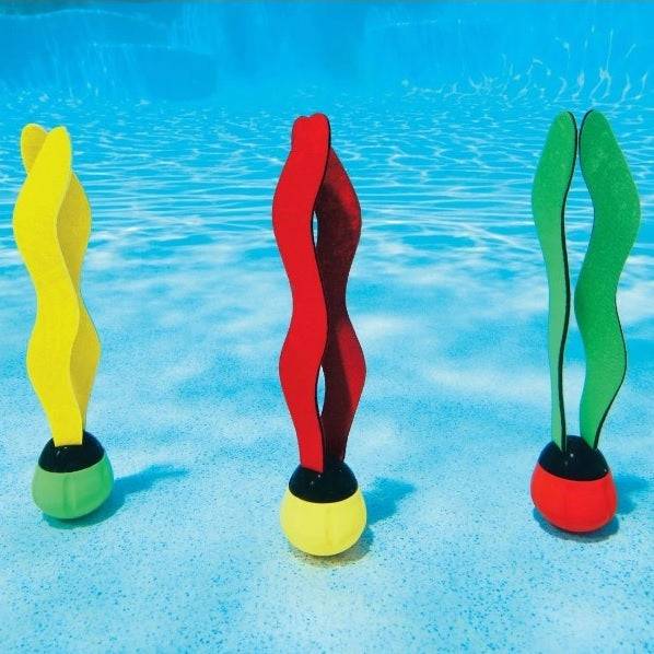 Intex Aquatic Diving Balls