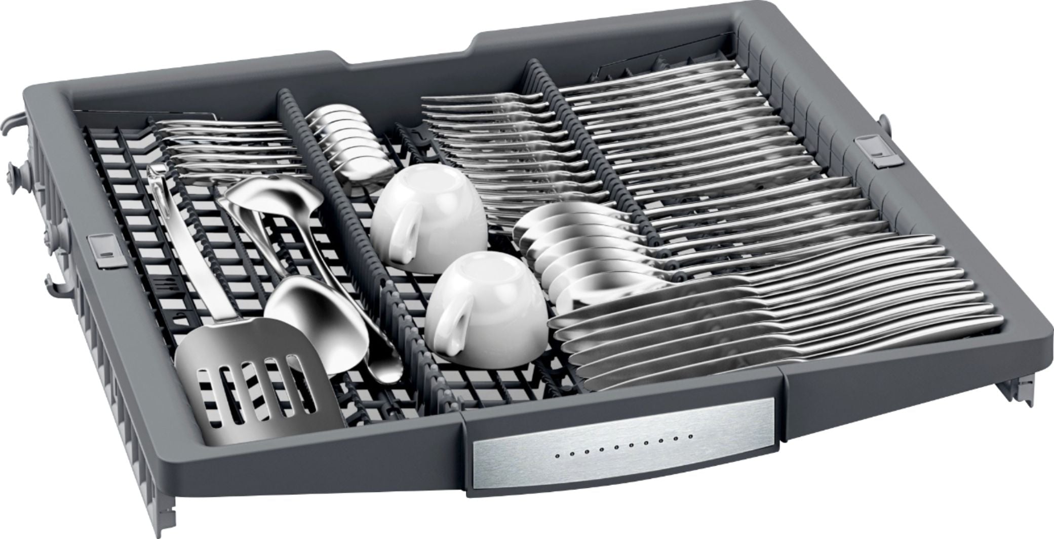 Bosch - 800 Series 24