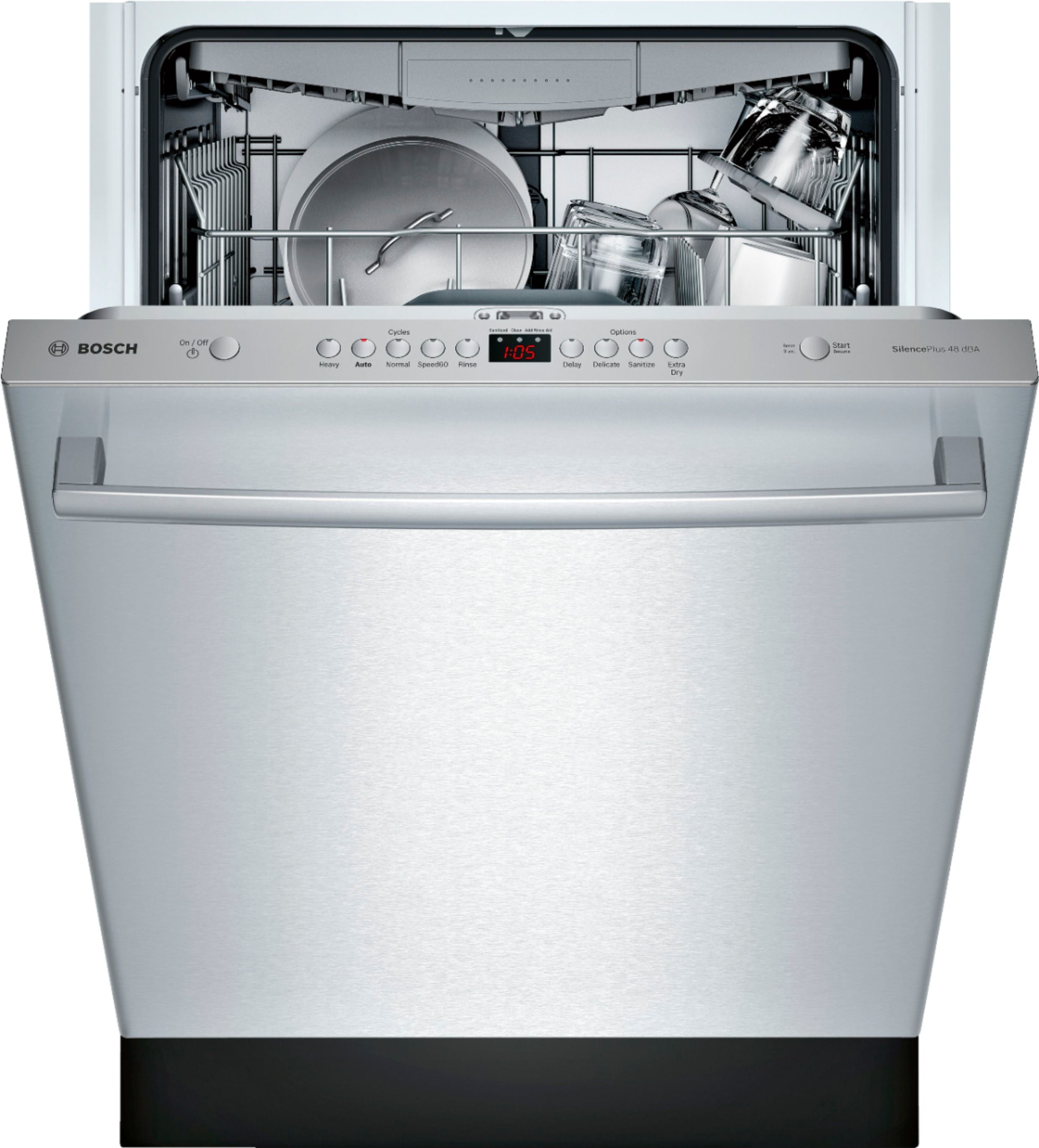 Bosch - 100 Series 24