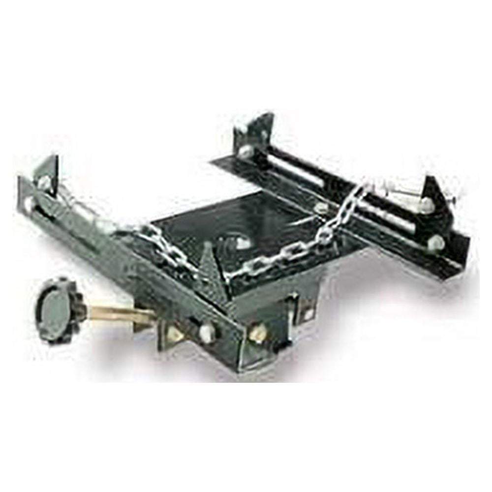 American Forge & Foundry 750 lbs Transmission Head Adapter for Floor Jack