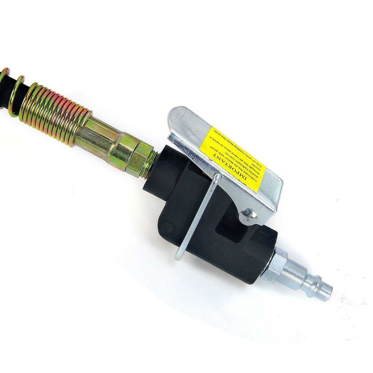 STARK USA 32 Ton Air Hydraulic Car Bottle Jack Hoist Automotive Lift Truck Bus Repair With Handle