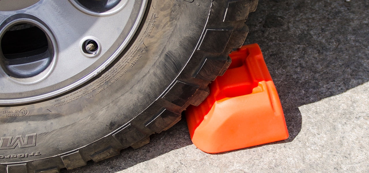 American Expedition Vehicles AEV JK Wrangler Spare Tire Jack Base Booster for Jeep JK Wrangler OE Scissor Jack