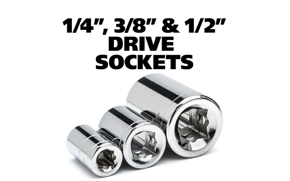 Husky H290MTS Mechanics Tool Set (290-Piece)