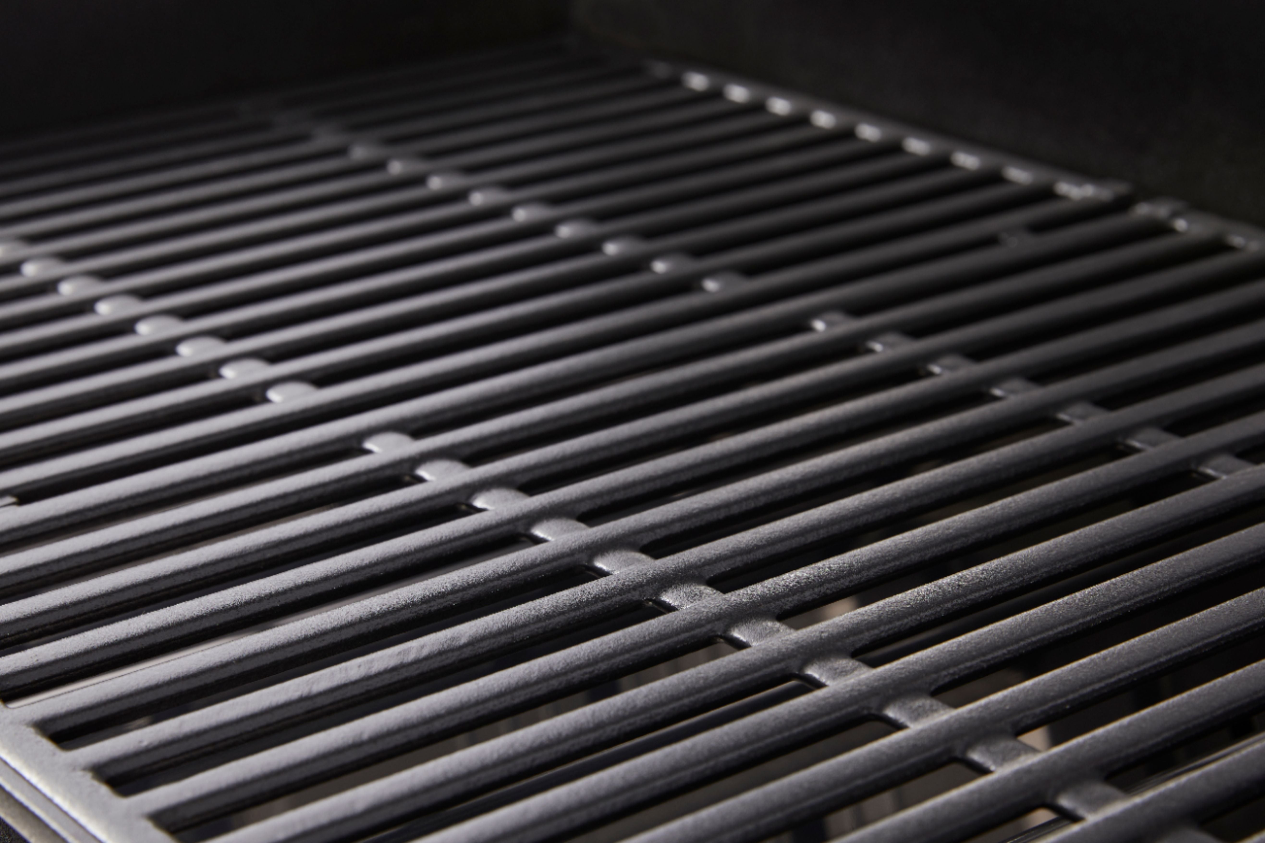 Weber - Spirit S-315 3-Burner Propane Gas Grill - Stainless Steel