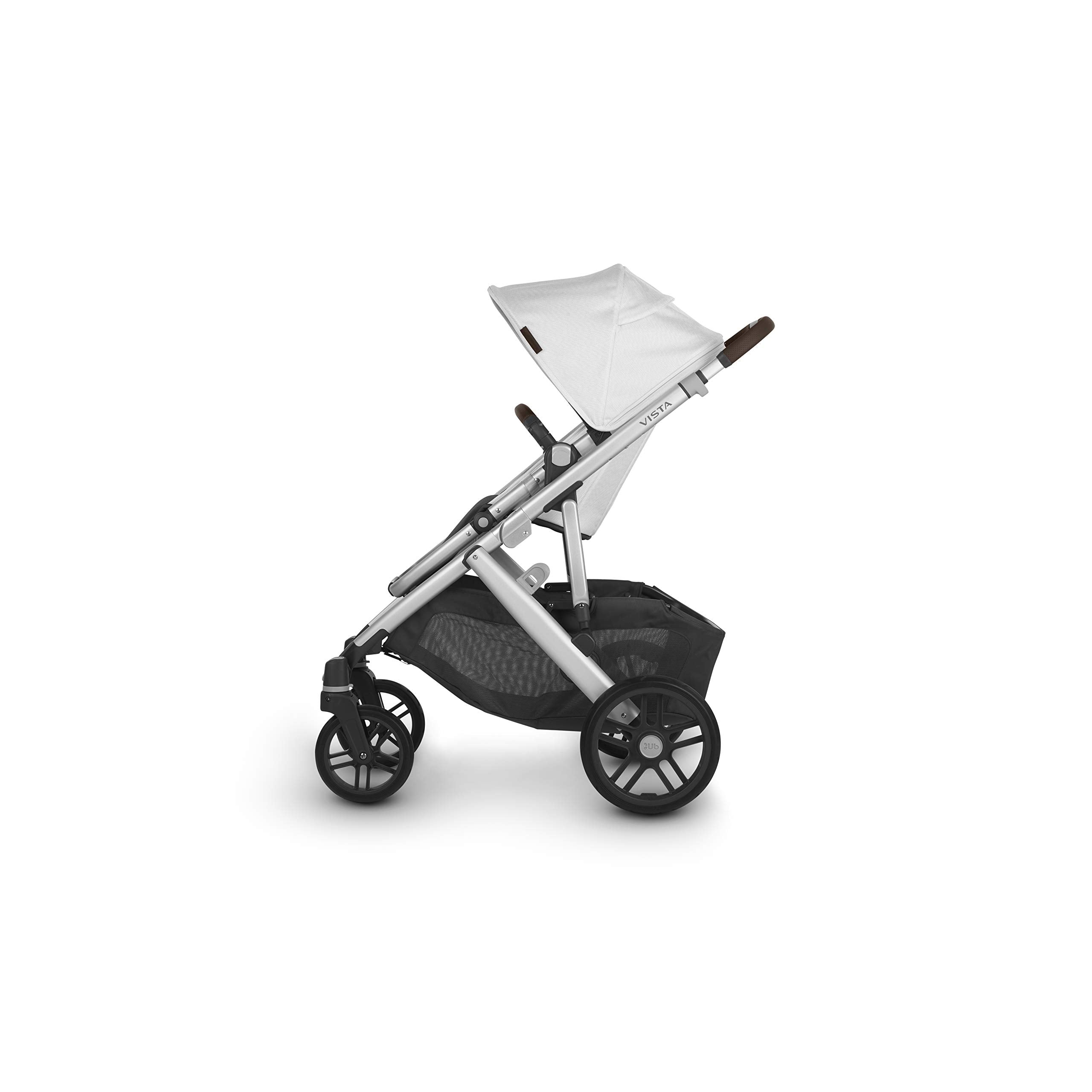 UPPAbaby Vista V2 Stroller 0320 VIS US BRY