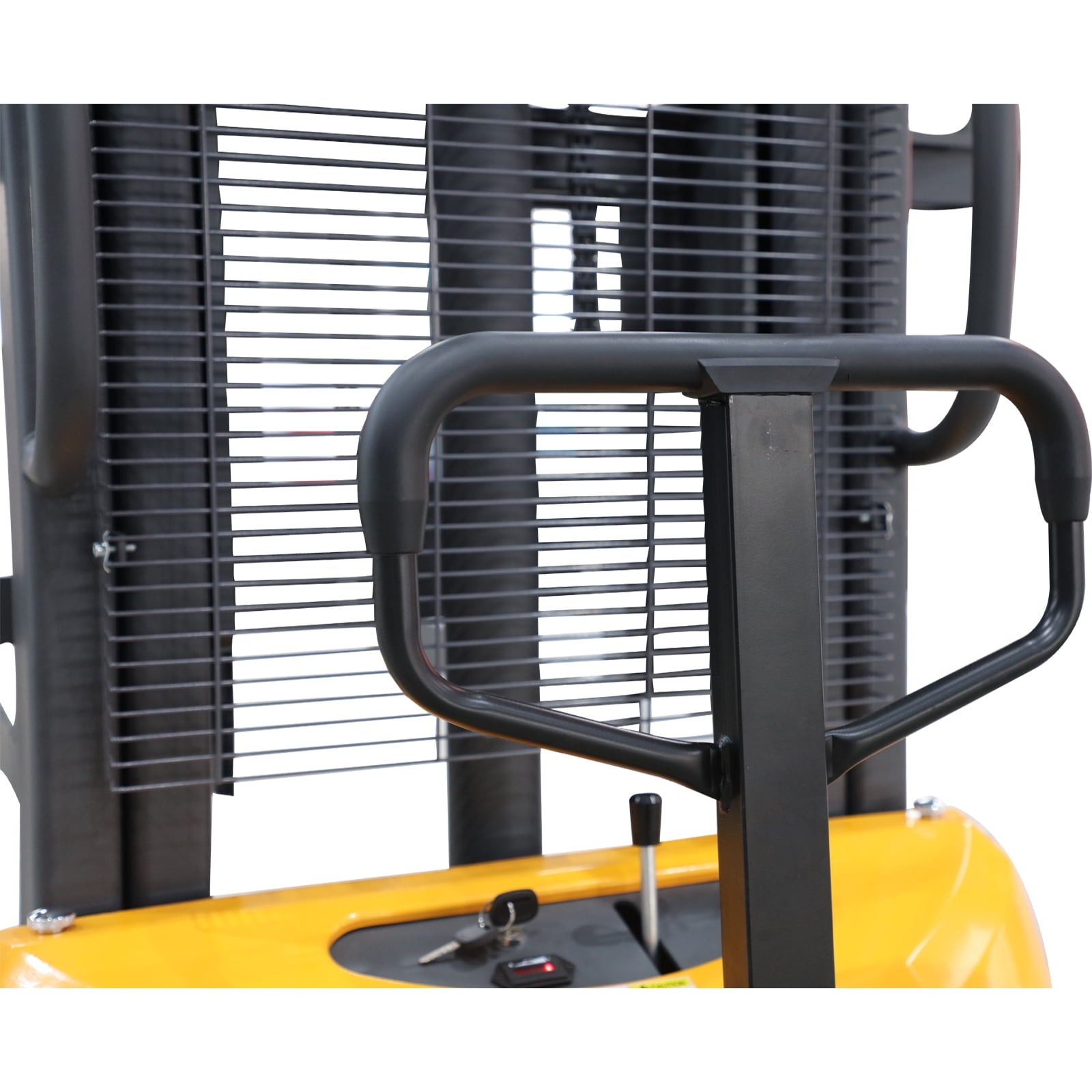 APOLLOLIFT Semi Electric Stacker Material 98