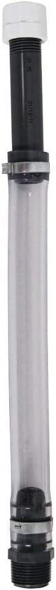 VP Racing Fuels 5-Gallon Square Motorsport Utility Container Black & 14