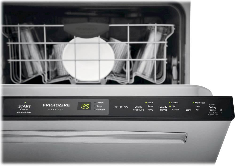 Frigidaire - Gallery 24