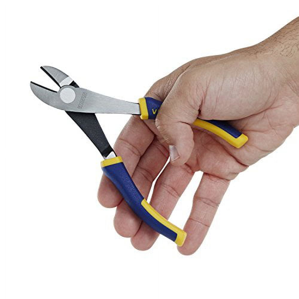 Irwin Tools VISE-GRIP GrooveLock Pliers Set, 8 Piece, 2078712