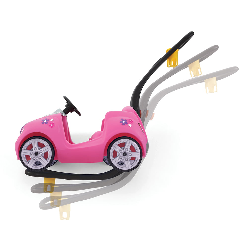Step2 Whisper Ride II Kids Push Car