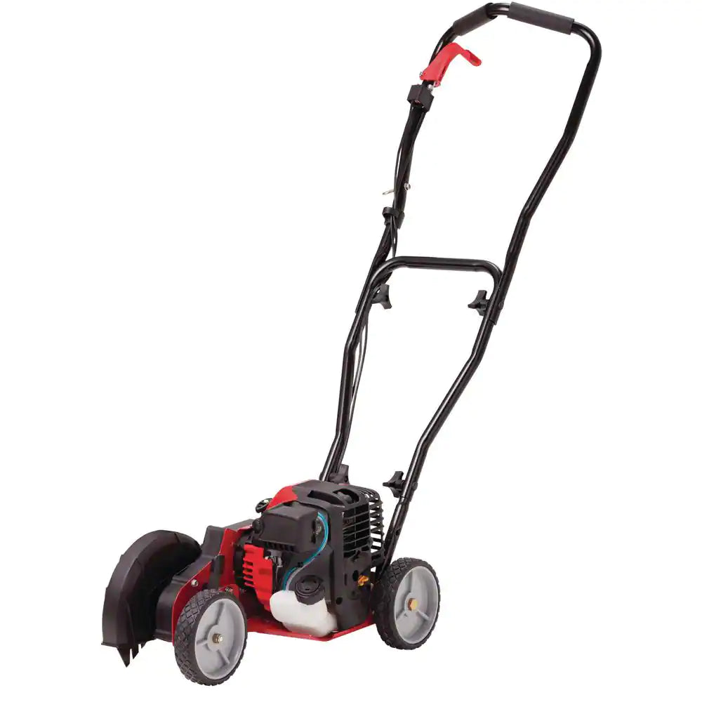Troy-Bilt 9 in. 30 cc 4-Stroke Gas Walk-Behind Edger💝 Last Day For Clearance
