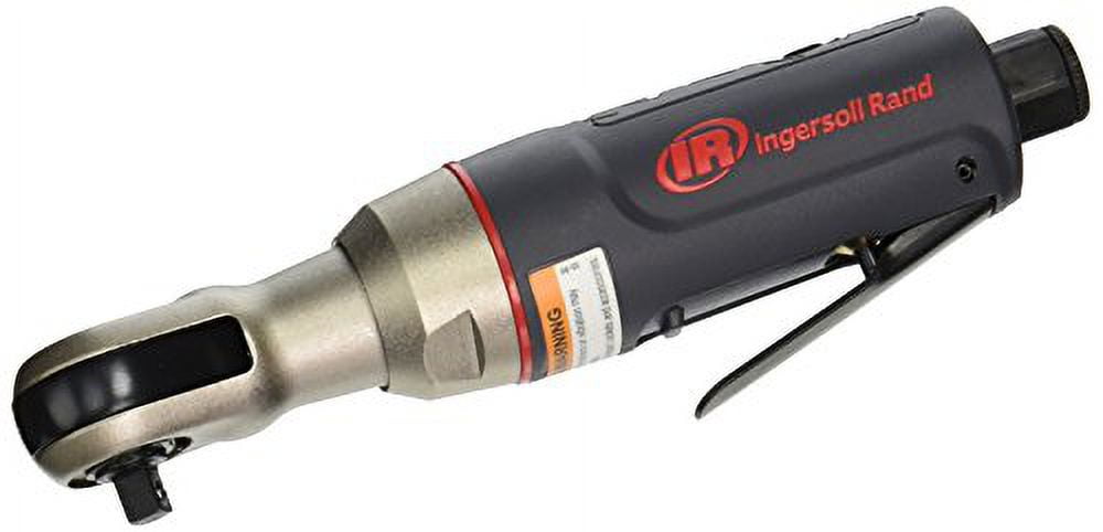 Ingersoll Rand 1105MAX-D2 1/4 in. Composite Air Ratchet