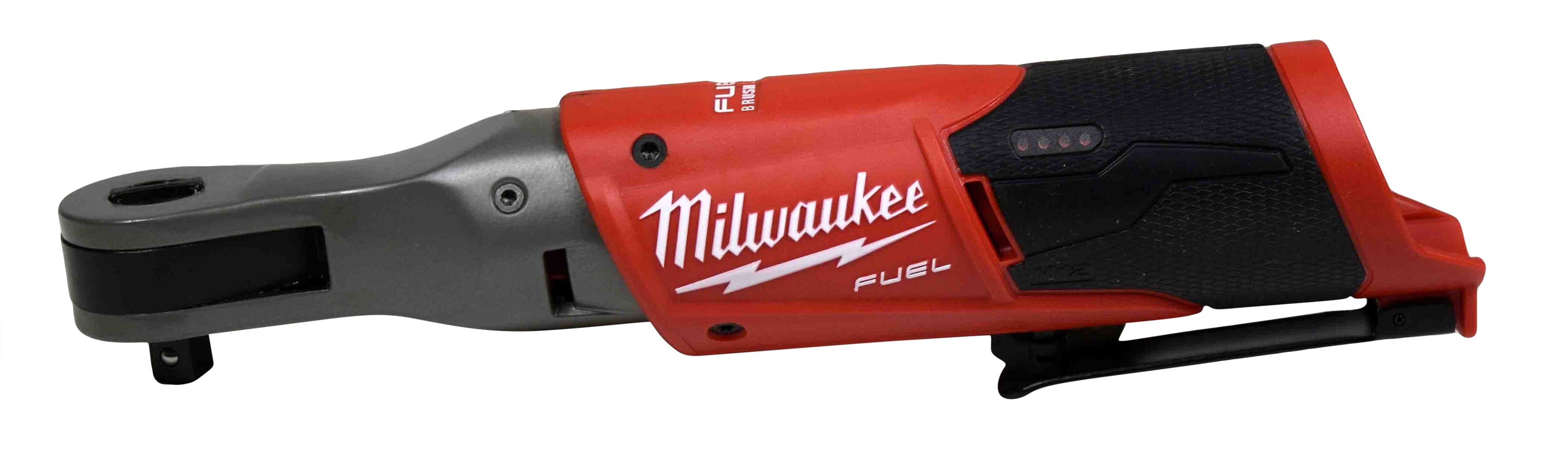 Milwaukee 12-Volt M12 FUEL 1/2